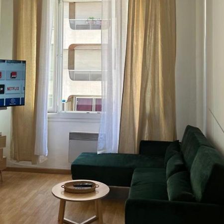 Appartement De Charme Proche Stade Velodrome Μασσαλία Εξωτερικό φωτογραφία