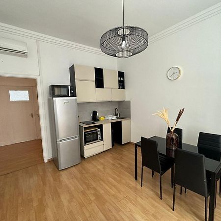 Appartement De Charme Proche Stade Velodrome Μασσαλία Εξωτερικό φωτογραφία
