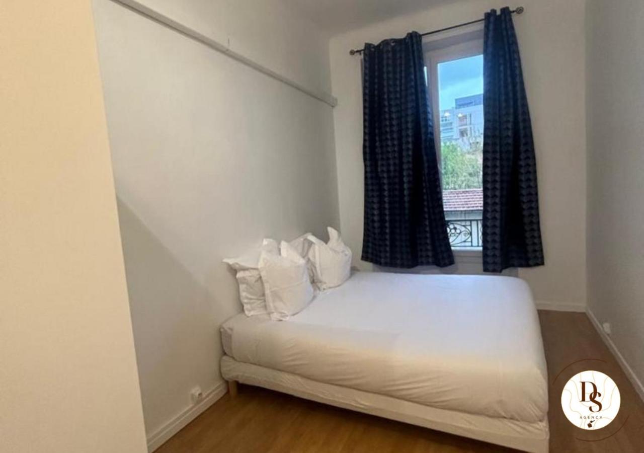 Appartement De Charme Proche Stade Velodrome Μασσαλία Εξωτερικό φωτογραφία