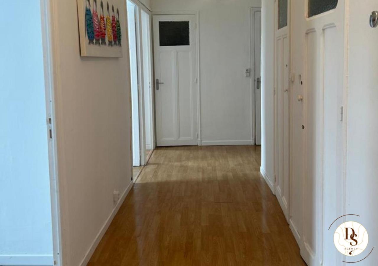 Appartement De Charme Proche Stade Velodrome Μασσαλία Εξωτερικό φωτογραφία