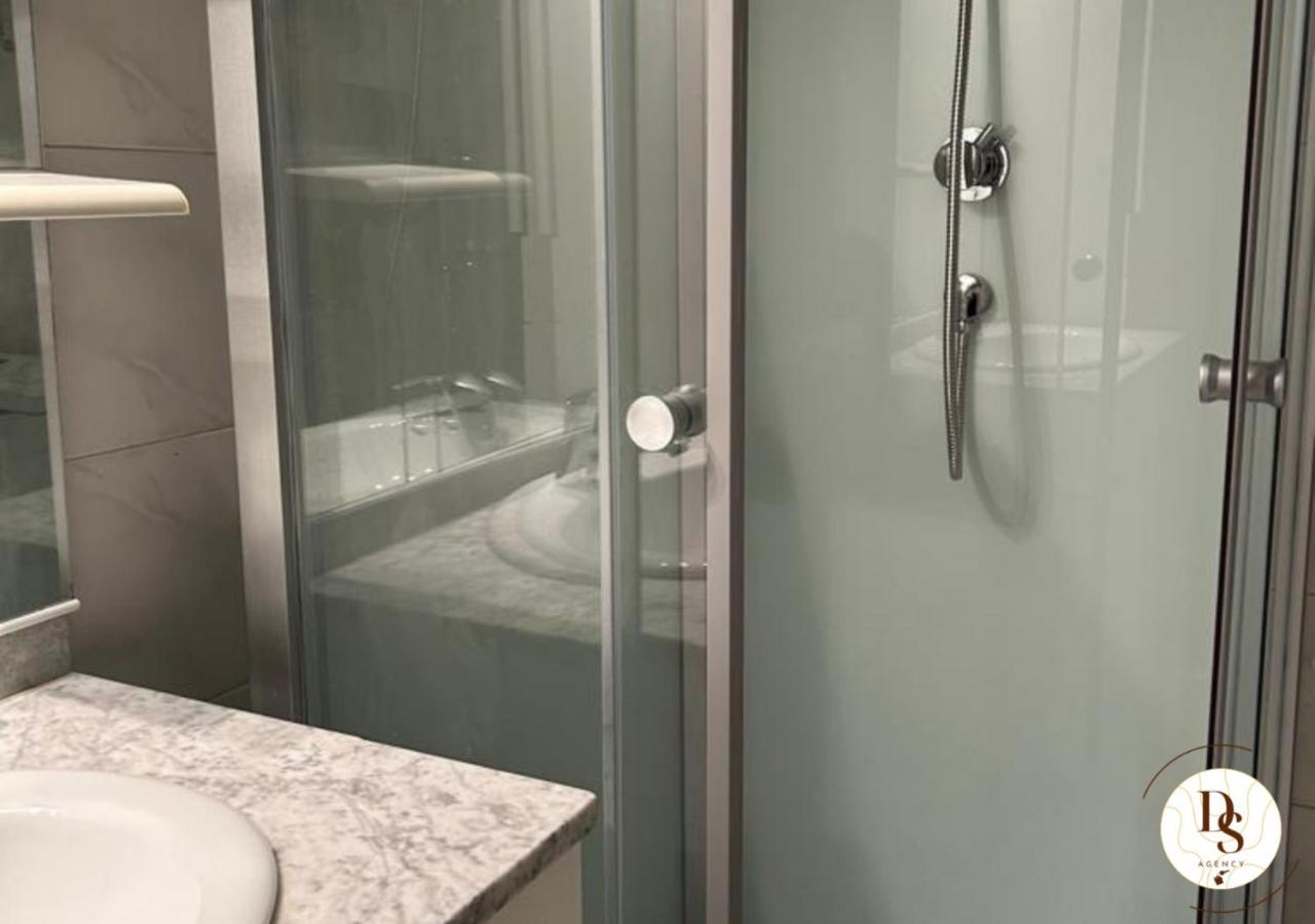 Appartement De Charme Proche Stade Velodrome Μασσαλία Εξωτερικό φωτογραφία