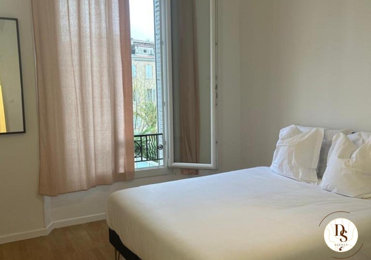Appartement De Charme Proche Stade Velodrome Μασσαλία Εξωτερικό φωτογραφία