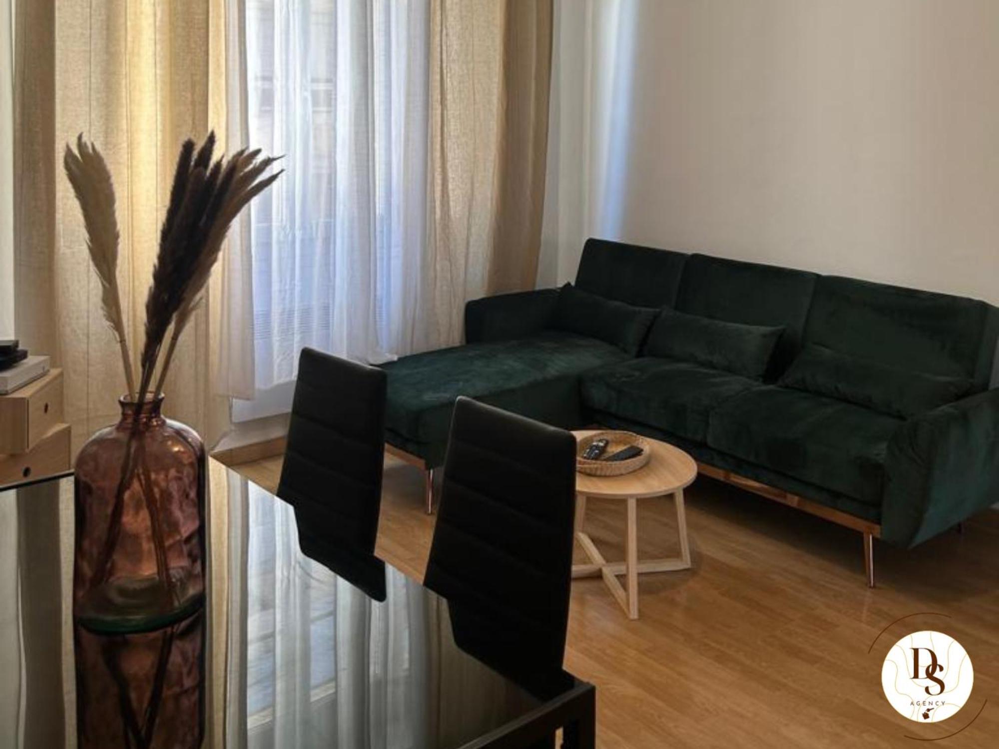 Appartement De Charme Proche Stade Velodrome Μασσαλία Εξωτερικό φωτογραφία