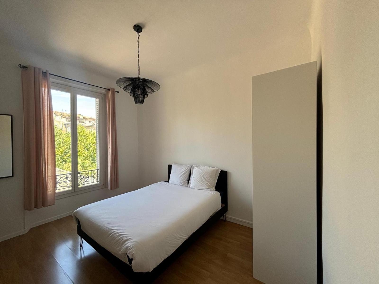 Appartement De Charme Proche Stade Velodrome Μασσαλία Εξωτερικό φωτογραφία