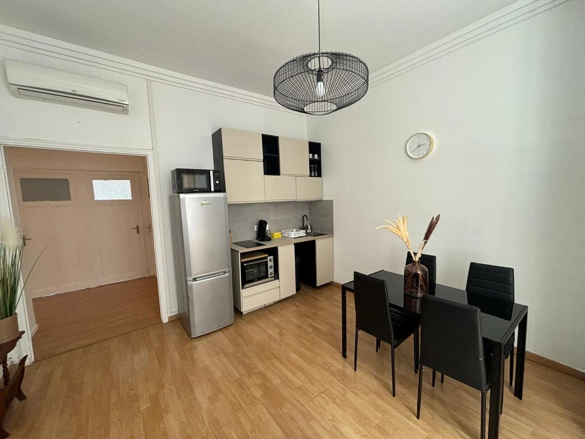 Appartement De Charme Proche Stade Velodrome Μασσαλία Εξωτερικό φωτογραφία
